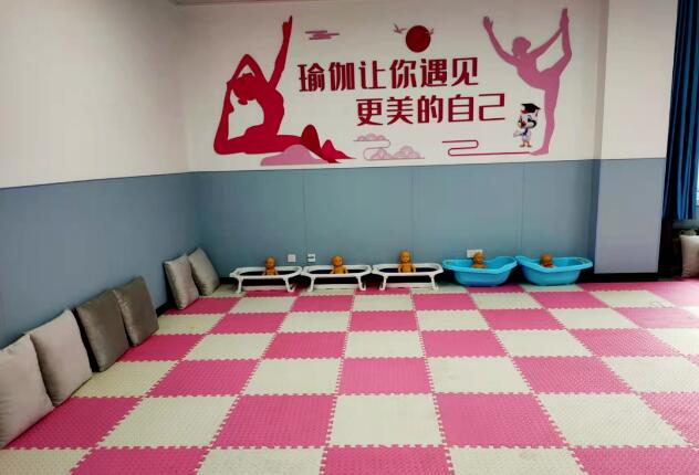 免费！十堰的孕妈妈别错过！