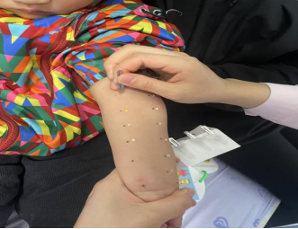 儿童疫苗接种指南（2025年）